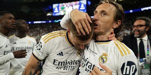 欧冠皇马3∶1胜亚特兰大，拉莫斯破门，赛后详尽剖析