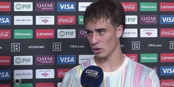 斑马新领袖遇续约难题：薪资仅是新援1/5，不满足就去英超效力