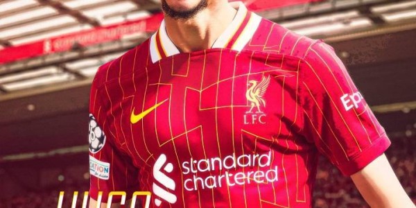 TA：利物浦总价超8000万报价埃基蒂克，正就转会进行深入谈判