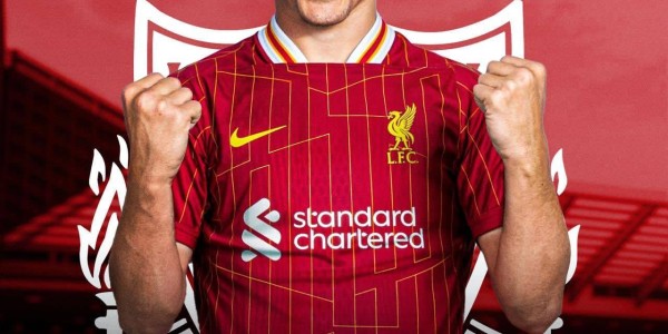 Here we go！罗马诺：利物浦签下左后卫科尔克兹，转会费4000万镑