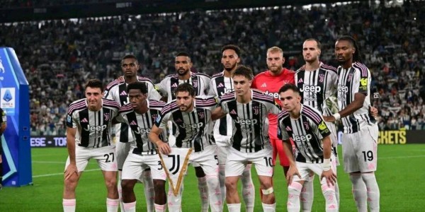 8大豪门围剿！尤文欧冠将遇皇马本菲卡，遭遇5大旧将反戈