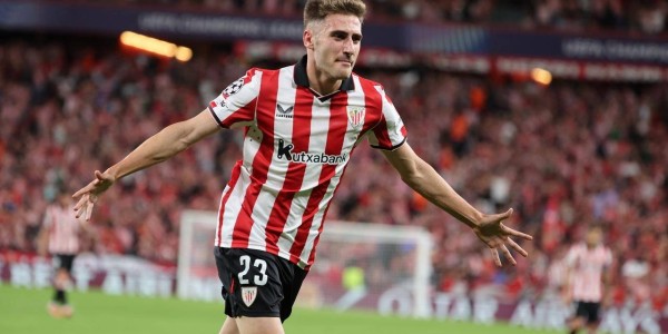 1-0，西甲第12掀翻西甲第8，28岁皇马旧将一剑封喉