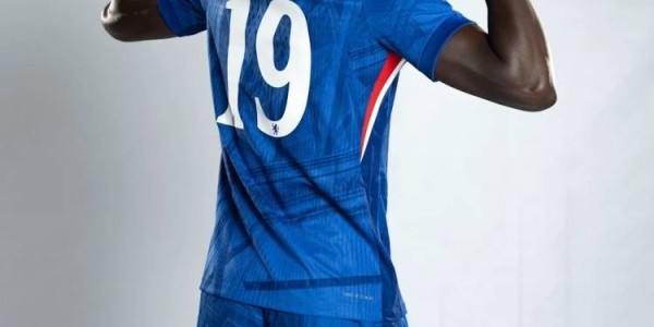 萨尔：把范迪克视作标杆但风格更像科纳特 切尔西能战胜巴黎