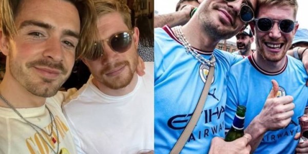 记者：丁丁&amp;格10离队腾出70万镑周薪，曼城能签多纳鲁马+罗德里戈