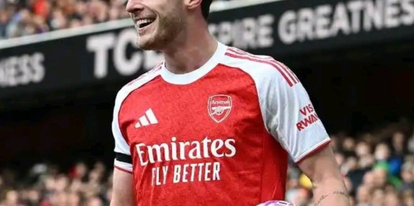 豪取6连胜！仅用13分钟，阿森纳4-0横扫马竞，英超第1打花西甲第3