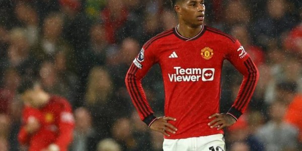 不要钱也得送走！拉什福德降薪租借加盟巴萨，曼联止损1700万英镑