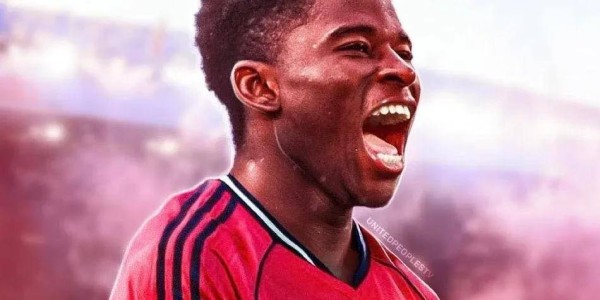 1夜6大转会：罗马盯上桑乔，拉姆塞转投纽卡，穆帅再引援，麦卡蒂告别曼城