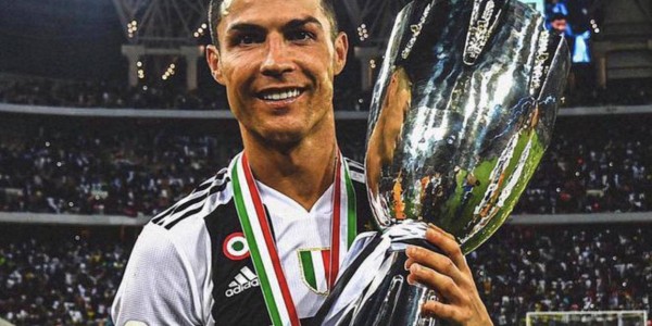 C罗离队4年，尤文仅获1冠！替补射手枯坐板凳，身价锐减至3500万