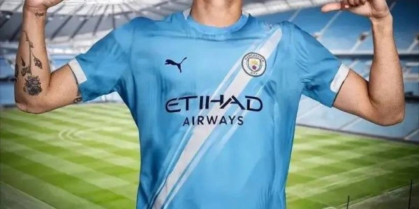 今年投入已接近4亿欧！阵容重构，瓜氏曼城志在夺回英超、欧冠