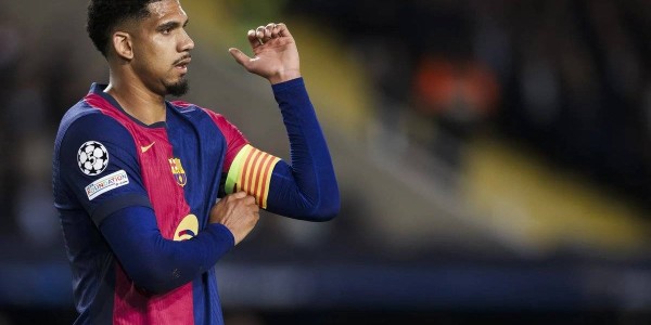 引进尼科，放弃天坑队长，巴萨选择难题震撼人心