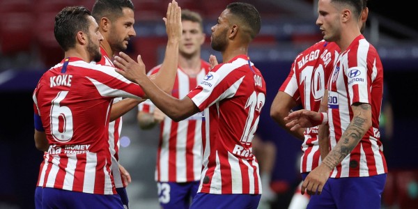 欧冠硬仗分析：埃因霍温迎战马竞，青春风暴对决铁血之师！