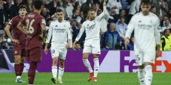 谁最想拿世俱杯？皇马要彰显地位，曼城要自我救赎，大巴黎要封王