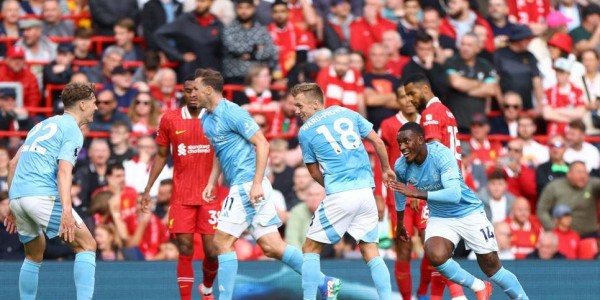 欧冠回顾：欧冠强强对话连台！米兰战红军，曼城斗国米，哈兰德要破咒破记录