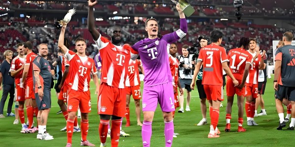 数据与争议：足坛十大俱乐部霸权更迭与王朝密码