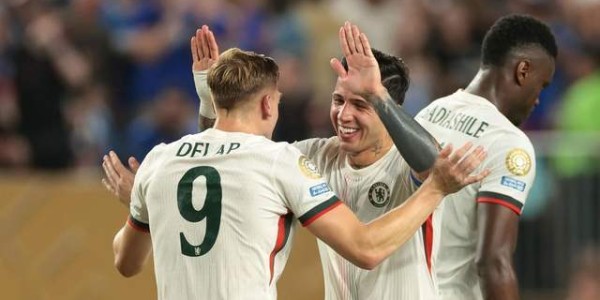 3840万镑！切尔西世俱杯晋级收获满满 是欧协联夺冠总奖金的2.6倍