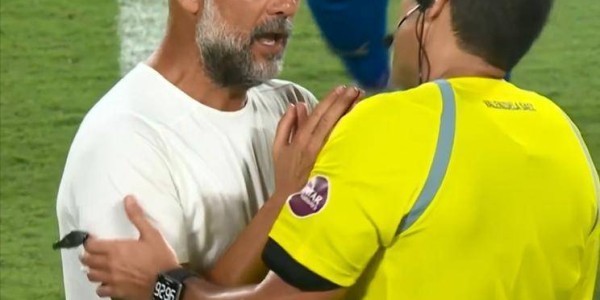 世俱杯成吸金兽，皇马7300万榜首，巴西2强上榜，国米曼城失望