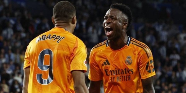 一日西甲动向：皇马新帅怎解姆巴佩不回防，巴萨加速购买迪亚斯