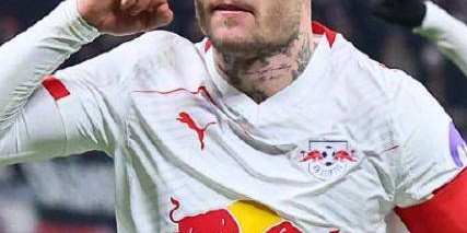 德甲第24轮分析：汉堡对阵RB莱比锡