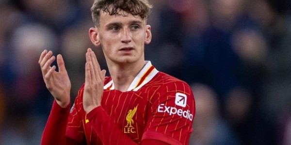 德甲豪门哄抢！利物浦3天才标价4000万，拜仁球探：丹斯值8000万