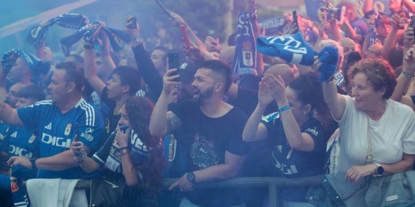 93000欧年薪！西甲新军奥维耶多队长卡佐拉感动全欧洲