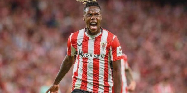 巴塞罗那设定威廉姆斯转会截止日期，毕尔巴鄂要求西甲调查