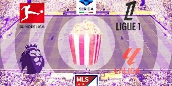 英超扩张，意甲入美：足球沦为“爆米花式”消费？