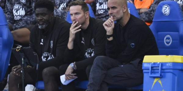 邮报：曼城俱乐部与英超联赛达成和解，将接受现行关联方交易规则