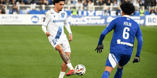 法甲对决：斯特拉斯堡主场迎战洛里昂，中下游抢分关键战！