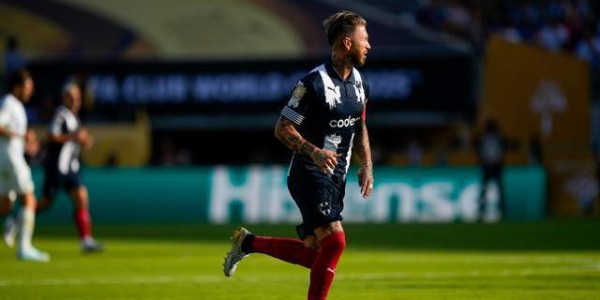 无愧昔日世一卫！39岁拉莫斯+40岁弟媳闪耀世俱杯，打爆欧冠亚军