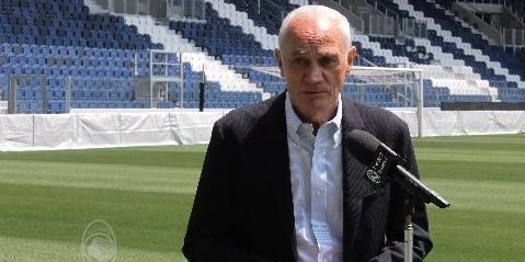 意媒：亚特兰大将是今夏第五家引援开支超过一亿欧元的意甲俱乐部