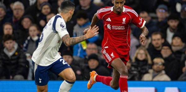 利物浦2-1热刺球迷“不买账”？失去血性的红军，没有了制胜之本