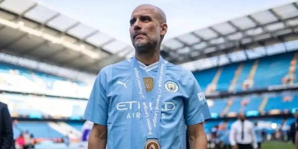 欧冠-曼城2-0那不勒斯：门神驾临，曼城走在正确的道路上|前瞻