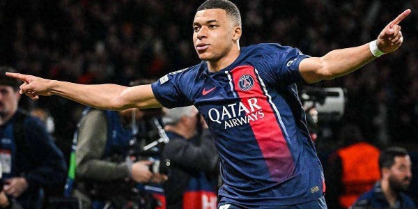 姆巴佩再次面对巴黎，矛盾激化的根本问题竟是合约导致的