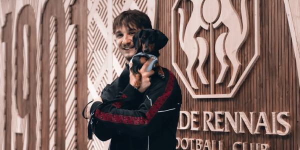 从法丙到法甲射手榜第二，他只为兑现对亡父的承诺