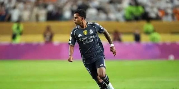 皇马出售太子罗德里戈给利物浦，转会费达1亿欧元！