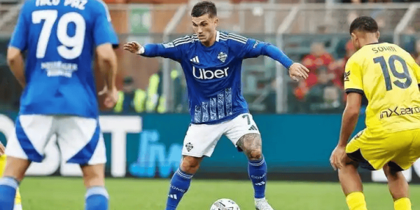 意甲焦点！科莫VS莱切：冲欧劲旅遇保级残阵，主场碾压or冷门逆袭？