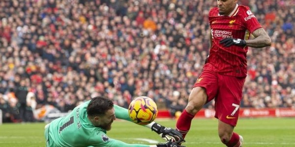 想转会却难觅下家？利物浦“高级货”的归宿，也许只会在安菲尔德