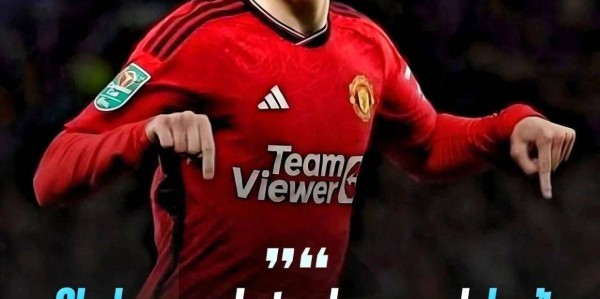 加纳乔威胁曼联只转会切尔西！否则没球踢也留下，绝不加盟其他队