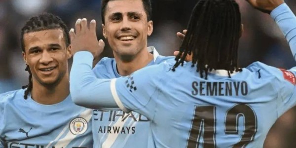 10-1屠杀背后：曼城青训的黄金时代正在降临