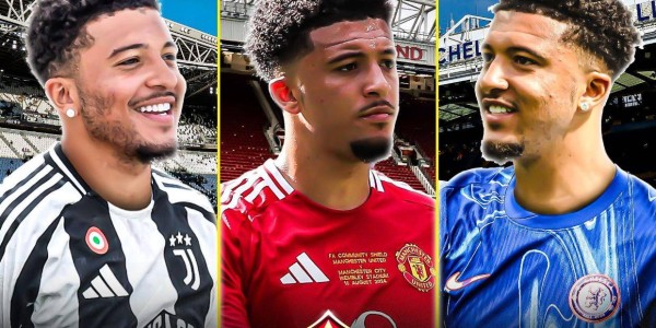 桑乔被切尔西退货具体原因曝光，曼联因此受害！尤文只报价1500万