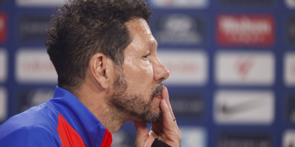 西甲风暴！世俱杯搅局，特巴斯喊冤：我们是提线木偶！皇马马竞怎么办？