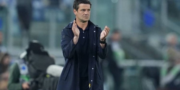 一日意甲动向：国米新教练“血统纯正”，米兰多主力离开圣西罗