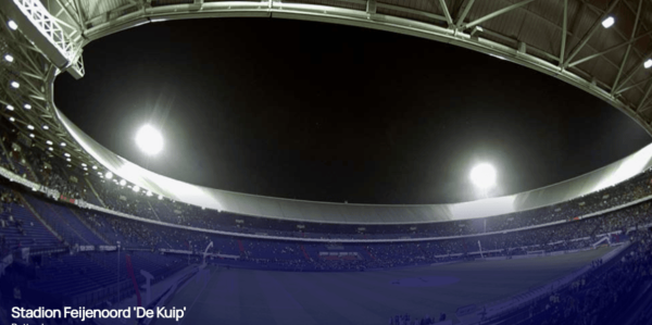 Opta预测欧冠资格赛：费耶诺德迎硬战，尼斯恐难过关