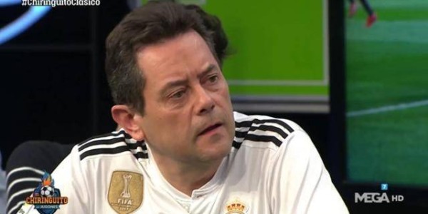 龙赛罗：巴黎&amp;曼城背靠国家能花巨资引援 皇萨竞不可能有这么多钱