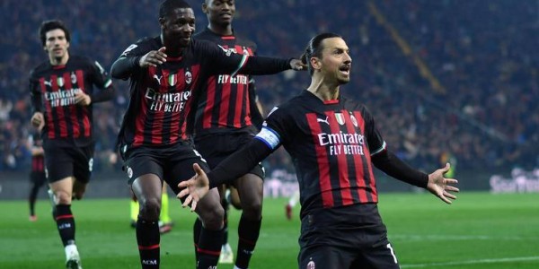 意甲：AC米兰VS比萨，今日最新数据库精准比分推荐