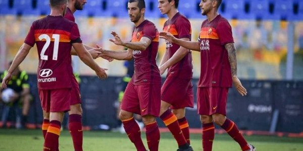 意甲重析：罗马与博洛尼亚的战术克制与主场霸权