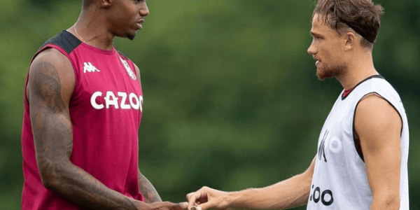 下一个胡尔克！前英超主力官宣加盟中超：14岁就有了儿子！