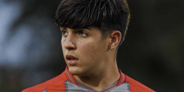 28球9助攻！18岁锋线妖童横空出世，名记爆料，两大意甲豪门疯抢