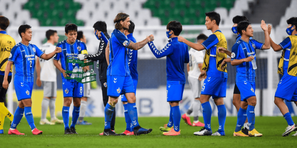 6.25足球竞彩蓷鉴：多特蒙德VS蔚山现代：德甲火力压制亚冠铁骑，战术博弈定世俱杯生死