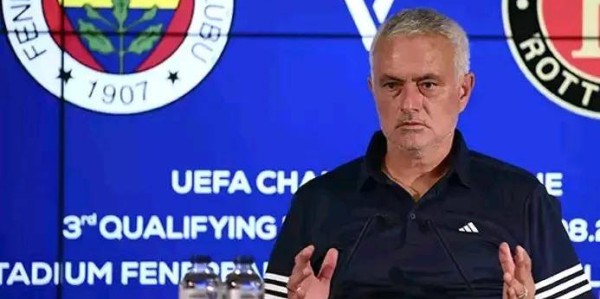 第150场欧冠比赛，再相信穆里尼奥一次，他果然没令人失望